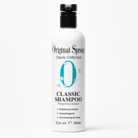 Original Sprout, Natural shampoo 354ml