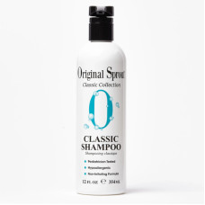 Original Sprout, Natural shampoo 354ml