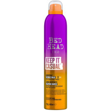 TIGI, Bed Head Row Keep It Casual Лак для волос 400 мл