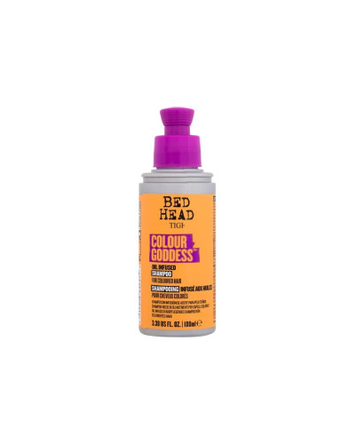 TIGI, Bed Head Colour Goddess Conditioner 100 ml, 0615908432428