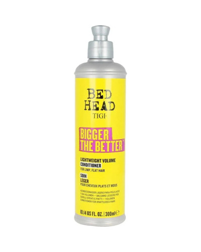 TIGI, Bed Head Bigger The Better dry conditioner 300ml, 0615908432756