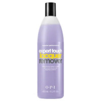 OPI, Expert Touch Lacquer Remover 450 ml