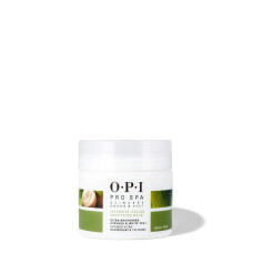 OPI, Pro Spa Eksfoliējošais cukura skrubis 136 g