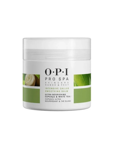 OPI, Pro Spa Intensive Callus Smoothing Balm 236 ml, 0619828127709