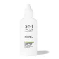 OPI, Pro Spa eksfoliējošs kutikulu krēms 27 ml