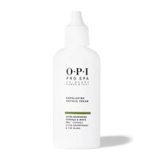 OPI, Pro Spa Exfoliating Cuticle Cream 27 ml