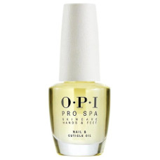 OPI, Pro Spa Nail & Cuticle Oil 14.8 ml