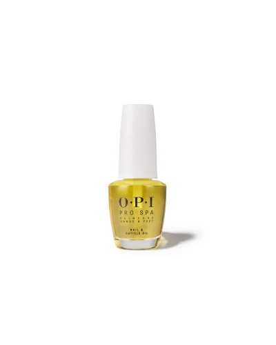 OPI, Pro Spa nagu un kutikulu eļļa 14,8 ml, 0619828127778