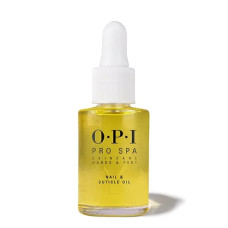 OPI, Pro Spa nagu un kutikulu eļļa 28 ml