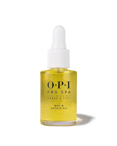 OPI, Pro Spa Nail & Cuticle Oil 28 ml, 0619828127785