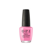 OPI, Nail Lacquer Lima Tell You About This Color! 15 ml