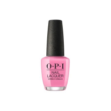 OPI, nagu laka Lima Pastāstiet par šo krāsu! 15 ml