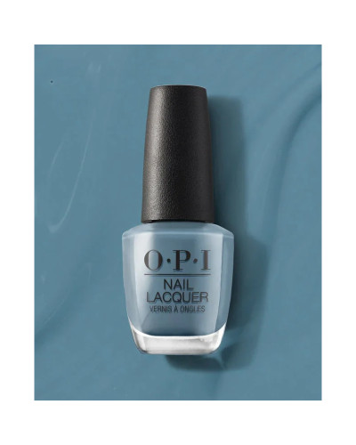 OPI, Лак для ногтей Alpaca My Bags 15 мл, 0619828139566