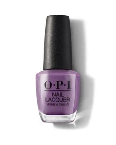 OPI, Nagu laka Grandma Kissed A Gaucho 15 ml, 0619828139580