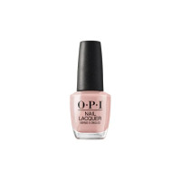 OPI, Nail Lacquer MAC,hu Peach-U 15 ml