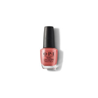 OPI, Nail Lacquer My Solar Clock Is Ticking 15 ml