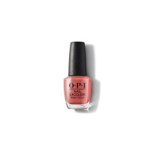 OPI, Nagu laka My Solar Clock Is Ticking 15 ml