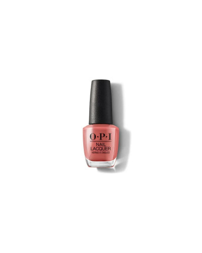 OPI, Nail Lacquer My Solar Clock Is Ticking 15 ml, 0619828139610