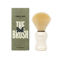 Men Rock, The Brush