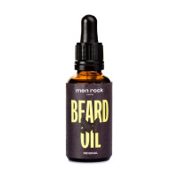 Men Rock, Original beard oil 30ml