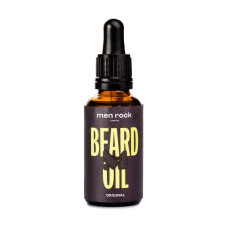 Men Rock, Original beard oil 30ml