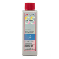 CHI, Ionic Shine Shades Жидкая краска для волос 89 мл пепельный