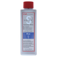 CHI, Ionic Shine Shades Šķidrā matu krāsa 89ml Blue