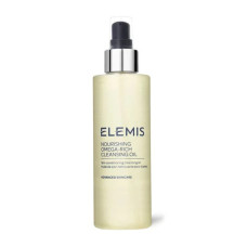 Elemis,  Nourishing Omega-Rich cleansing oil 195ml