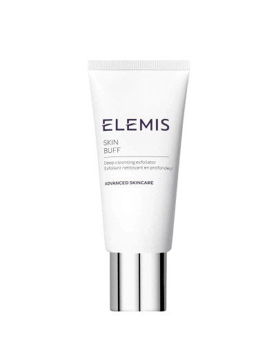 Elemis, Отшелушивающее средство Skin Buff 50 мл, 0641628002559