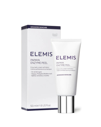 Elemis, Энзимный пилинг из папайи 50 мл, 0641628002658