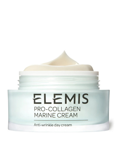 Elemis,  Pro-Collagen Marine cream 50ml, 0641628002672