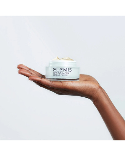 Elemis, Pro-Collagen Marine krēms 50ml, 0641628002672