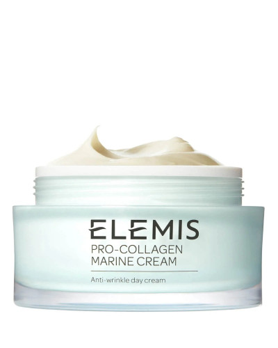 Elemis,  Pro-Collagen Marine cream 100ml, 0641628002719