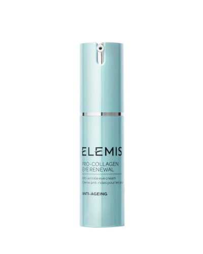 Elemis, Крем для век Pro-Collagen Renewal 15 мл, 0641628002733