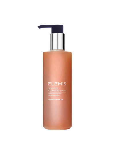 Elemis, Чувствительное очищающее умывание 200 мл, 0641628003020