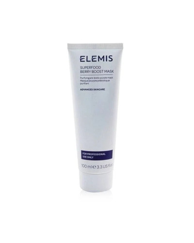 Elemis,  Superfood Berry Boost mask 100ml, 0641628011285