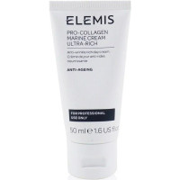 Elemis,  Pro-Collagen Marine Ultra Rich cream 50ml