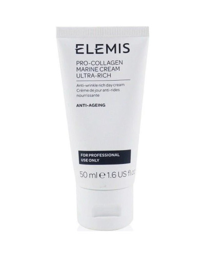 Elemis,  Pro-Collagen Marine Ultra Rich cream 50ml, 0641628011940