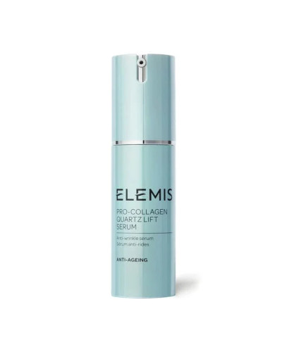 Elemis, Professional Pro-Collagen Quartz Lift сыворотка 30 мл, 0641628011988