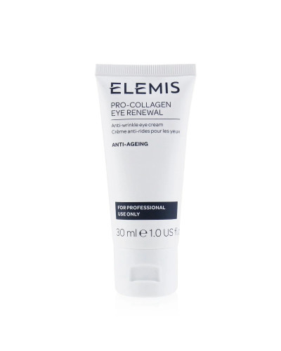 Elemis,  Pro-Collagen Eye Renewal eye cream 30ml, 0641628012480