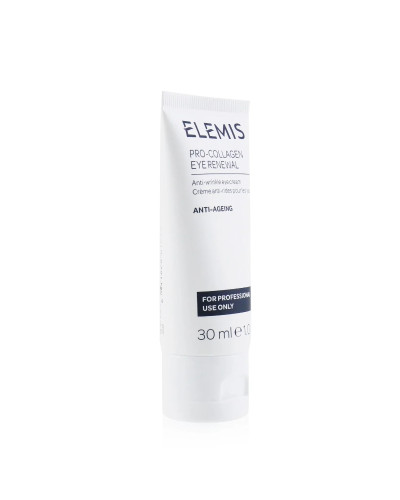 Elemis,  Pro-Collagen Eye Renewal eye cream 30ml, 0641628012480