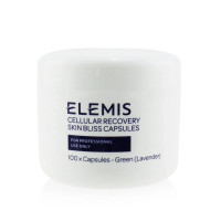 Elemis, Cellular Recovery Skin Bliss Lavender kapsulas 100 kaps.