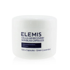 Elemis, Cellular Recovery Skin Bliss Lavender capsules 100 caps