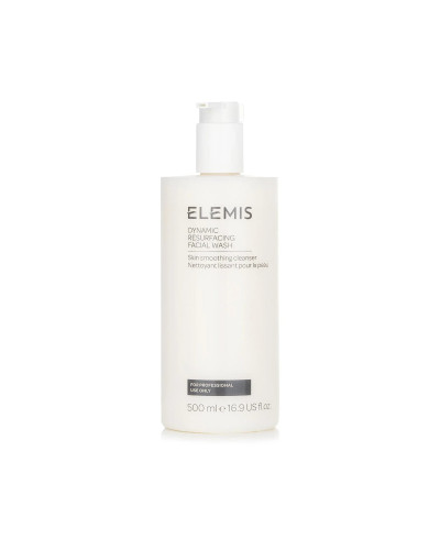 Elemis,  Tri-Enzyme Resurfacing facial wash 500ml, 0641628017133