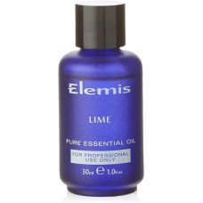 Elemis, Профессиональная ароматерапия Чистое эфирное масло лайма 30 мл