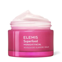 Elemis, Superfood Midnight крем для лица 50 мл