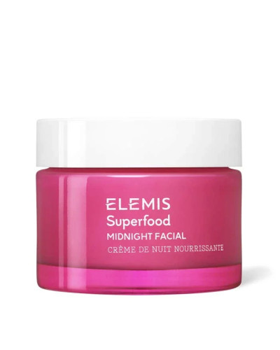 Elemis, Superfood Midnight крем для лица 50 мл, 0641628401314