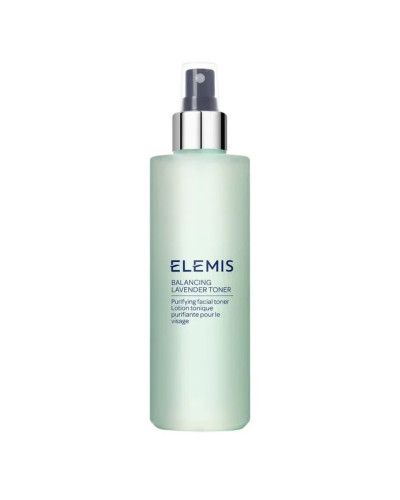 Elemis, Балансирующий лавандовый тонер 200 мл, 0641628401604