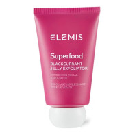 Elemis,  Superfood Blackcurrant Jelly exfoliator 50ml