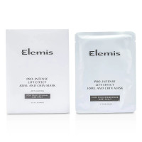 Elemis, Professional Ultimate Lift Jowl & CHI, n maska 10 gab.